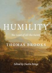 Humility : The Least of All the Saints