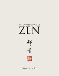 The Complete Book of Zen