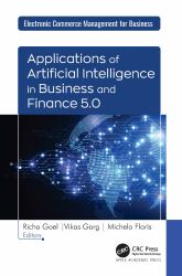 Applications of Artificial Intelligence in Business and Finance 5. 0