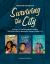 Surviving the City Teacher Guide : Exploring Identity, Allyship, and Social Action for Meaningful Change in Grades 7-12