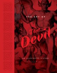 The Art of the Devil : An Illustrated History