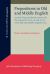 Prepositions in Old and Middle English : A Study of Prepositional Syntax and the Semantics of at, in and on in Some Old and Middle English Texts