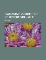 Pausanias' Description of Greece