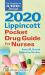 2020 Lippincott Pocket Drug Guide for Nurses