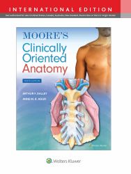 Moore's Clinically Oriented Anatomy