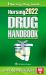 Nursing2022 Drug Handbook