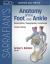 Sarrafian's Anatomy of the Foot and Ankle : Descriptive, Topographic, Functional