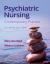 Psychiatric Nursing : Contemporary Practice