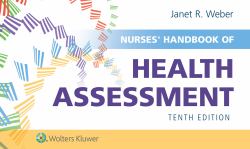 Nurses' Handbook of Health Assessment