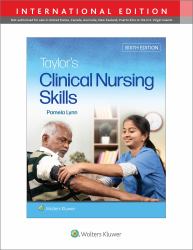 Taylor's Clinical Nursing Skills