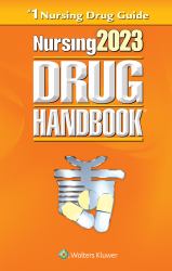 Nursing2023 Drug Handbook