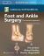 Surgical Exposures in Foot and Ankle Surgery: the Anatomic Approach