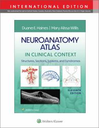 Neuroanatomy Atlas in Clinical Context : Structures, Sections, Systems, and Syndromes