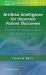 Artificial Intelligence for Improved Patient Outcomes : Principles for Moving Forward with Rigorous Science