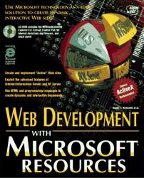 Web Site Development Kit with Microsoft Resources