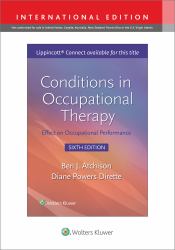 Conditions in Occupational Therapy : Effect on Occupational Performance