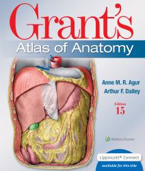 Grant's Atlas of Anatomy