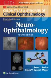 Neuro-Ophthalmology: Print + EBook with Multimedia