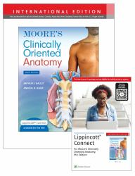 Moore's Clinically Oriented Anatomy