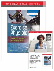 Exercise Physiology : For Health Fitness and Performance