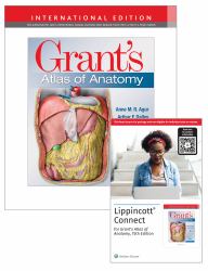 Grant's Atlas of Anatomy