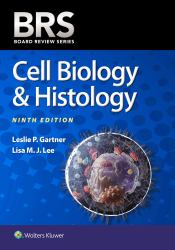 BRS Cell Biology and Histology