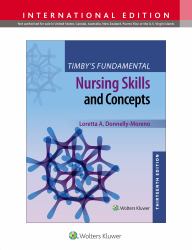 Fund Nursing Skills Concepts 13e Int Ed