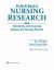 Polit and Beck's Nursing Research : Generating and Assessing Evidence for Nursing Practice