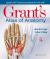 Grant's Atlas of Anatomy 16e Lippincott Connect Print Book and Digital Access Card Package