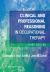 Clinical and Professional Reasoning in Occupational Therapy 3e Lippincott Connect Standalone Digital Access Card