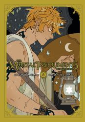 The Mortal Instruments: the Graphic Novel, Vol. 8