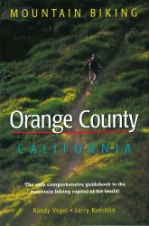 Orange County : California