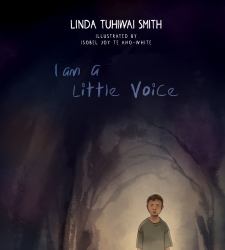 I Am a Little Voice