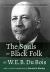 The Souls of Black Folk by W. E. B. du Bois : With a Critical Introduction by Patricia H. Hinchey