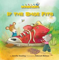 If the Shoe Fits : Nonstandard Units of Measurement