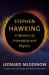 Stephen Hawking : A Memoir of Friendship and Physics