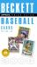 The Official Beckett Price Guide to Baseball Cards 2008