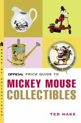 Mickey Mouse Collectibles