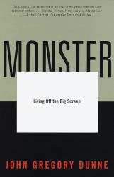 Monster : Living off the Big Screen