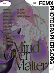 Femxphotographers. org: Mind over Matter