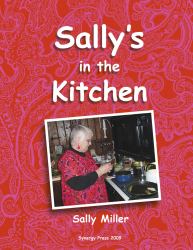 Sally's in the Kitchen