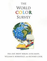 The World Color Survey