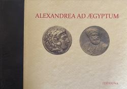 Alexandrea ad Aegyptum