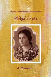 Rahilya's Fate : Memoir