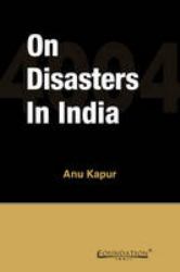 On Disasters in India