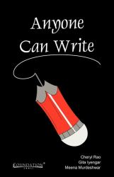 Anyone Can Write