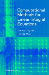 Computational Methods for Linear Integral Equations