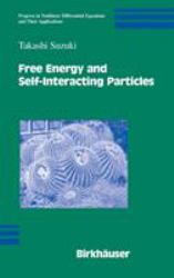 Free Energy and Self-Interacting Particles