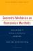 Geometric Mechanics on Riemannian Manifolds : Applications to Partial Differential Equations