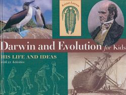 Darwin and Evolution for Kids